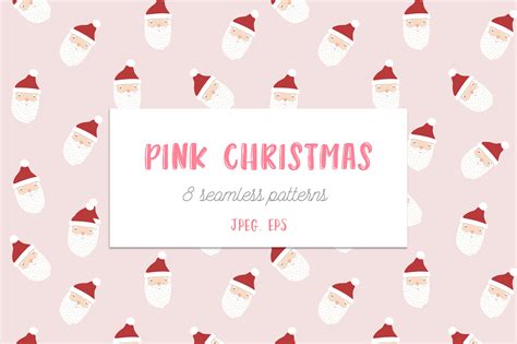A Pink Fresh Christmas Guest: Brightening Up Your Holiday